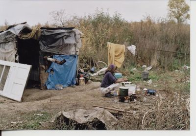 Romania - cooking