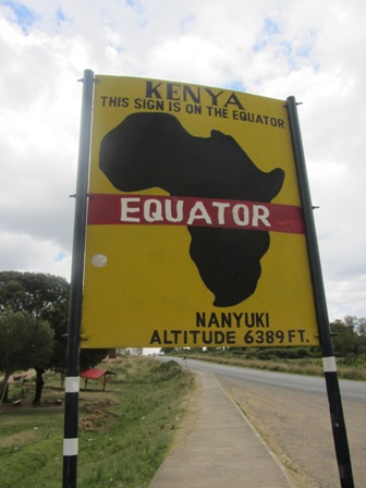 Kenya