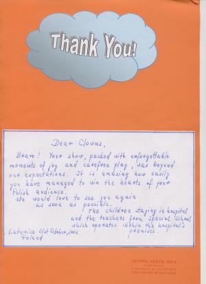 Thank you 2