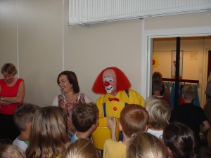 School Visits