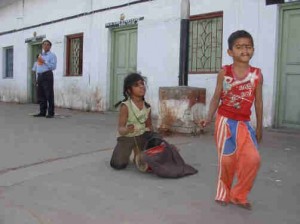 WWS Tour - Kolkata 2009  