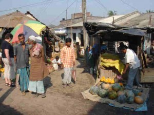 WWS Tour - Kolkata 2009   