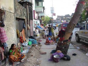 WWS Tour - Kolkata 2009   