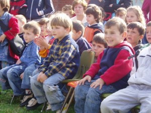 More little Kosovians