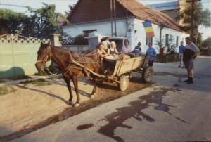 Romania 2000 