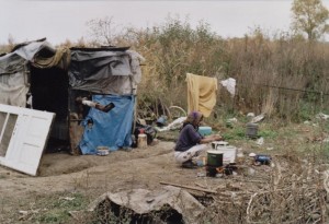 Romania 2002