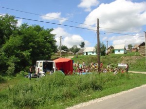 Romania 2010