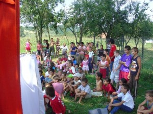 Romania 2010 