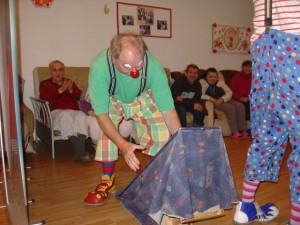 OAP Home at Rapa